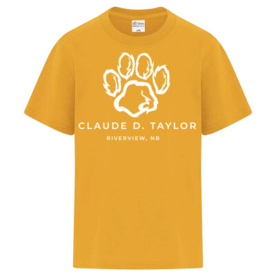 GRAD 5 YOUTH ATC Everyday Cotton Blend Tee Thumbnail