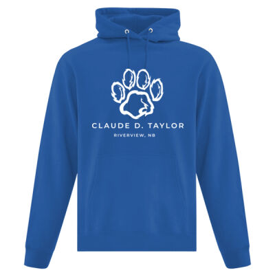 GRAD 5 ADULT ATC EVERYDAY FLEECE HOODED SWEATSHIRT Thumbnail