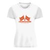 ATC PRO TEAM SHORT SLEEVE LADIES' TEE / ATCMC T-SHIRT À MANCHES COURTES PRO TEAM POUR FEMMES Thumbnail