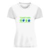 ATC PRO TEAM SHORT SLEEVE LADIES' TEE / ATCMC T-SHIRT À MANCHES COURTES PRO TEAM POUR FEMMES Thumbnail