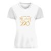 ATC PRO TEAM SHORT SLEEVE LADIES' TEE / ATCMC T-SHIRT À MANCHES COURTES PRO TEAM POUR FEMMES Thumbnail