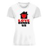 ATC PRO TEAM SHORT SLEEVE LADIES' TEE / ATCMC T-SHIRT À MANCHES COURTES PRO TEAM POUR FEMMES Thumbnail