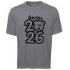 PRO TEAM SHORT SLEEVE TEE / T-SHIRT À MANCHES COURTES PRO TEAM Thumbnail