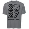 PRO TEAM SHORT SLEEVE TEE / T-SHIRT À MANCHES COURTES PRO TEAM Thumbnail