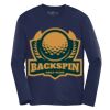 ATC PRO TEAM LONG SLEEVE YOUTH TEE Thumbnail