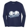 ATC PRO TEAM LONG SLEEVE YOUTH TEE Thumbnail