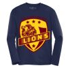 ATC PRO TEAM LONG SLEEVE YOUTH TEE Thumbnail