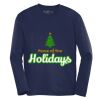 ATC PRO TEAM LONG SLEEVE YOUTH TEE Thumbnail