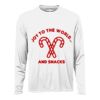 ATC PRO TEAM LONG SLEEVE TEE/ ATC MC T-SHIRT À MANCHES LONGUES PRO TEAM Thumbnail