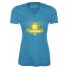 ATC PRO TEAM HEATHER ProFORMANCE TEE Thumbnail
