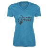 ATC PRO TEAM HEATHER ProFORMANCE TEE Thumbnail