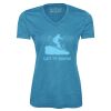 ATC PRO TEAM HEATHER ProFORMANCE TEE Thumbnail