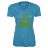 ATC PRO TEAM HEATHER ProFORMANCE TEE Thumbnail