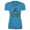 ATC PRO TEAM HEATHER ProFORMANCE TEE Thumbnail