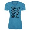ATC PRO TEAM HEATHER ProFORMANCE TEE Thumbnail